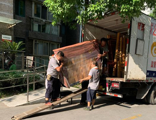 專(zhuān)業(yè)鋼琴搬運(yùn)